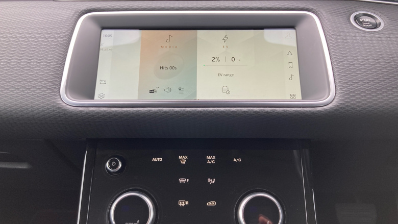 Land Rover Range Rover Evoque 1.5 P300e S 5dr Auto Hatchback